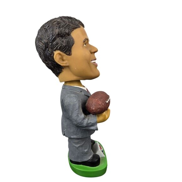 Chris Fowler Pepsi One Bobblehead ESPN Saturday Night Football Bobble Dobbles - Picture 5 of 13